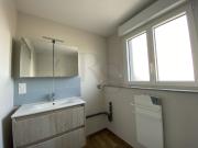 Appartement rénové 2 pièces