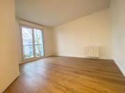 Appartement rénové 2 pièces 33.50 m2 Montigny le Bx