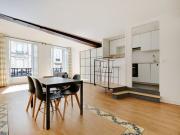 Appartement Rénové 2 pièces PARIS 2EME ARRONDISSEMENT 75