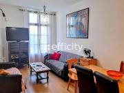 Appartement rénové