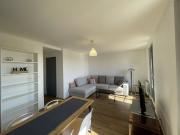 Appartement rénové