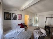 Appartement rénové 3 pièces meublé Ecusson Séjour + 2...