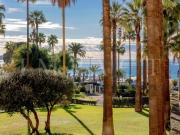 Appartement rénové 3 pièces vue mer à vendre Cannes...