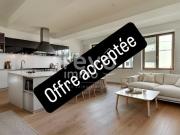 Appartement rénové