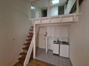 Appartement rénové