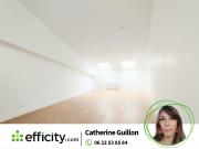 Appartement rénové