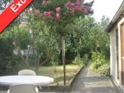 Appartement rénové