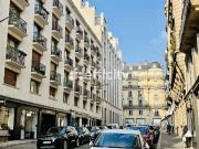 Appartement rénové