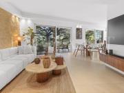 Appartement rénové 4 pièces à vendre Cannes Montrose