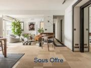Appartement rénové