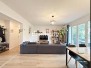 Appartement rénové