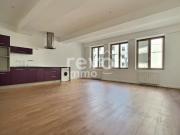 Appartement rénové