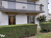 Appartement rénové