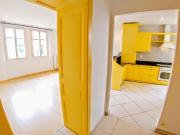 Appartement rénové