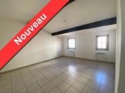 Appartement rénové