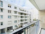 Appartement rénové