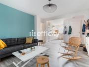 Appartement rénové