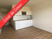 Appartement rénové