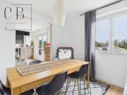 Appartement rénové 81 m2 Balcon Stationnement 81m² La...