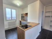 Appartement rénové à Abbeville à louer Locagestion,...