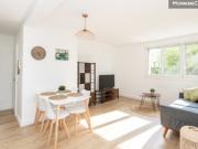 Appartement rénové à Antony à louer Locagestion, expert...