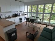 Appartement rénové à Argenteuil