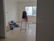 Appartement rénové a louer: résidence sécurisée