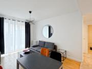 Appartement rénové à Lyon à louer Locagestion, expert en...