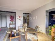 Appartement rénové à pied du centre 69m² Valbonne