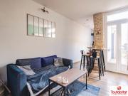 APPARTEMENT RENOVE A REIMS