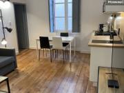 Appartement rénové à Toulouse à louer Locagestion,...