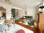 Appartement rénové à vendre VIEUX PUTEAUX 92