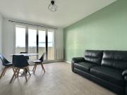 Appartement rénové à Venissieux à louer Locagestion,...