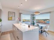 Appartement rénové à Villefranche sur Mer