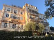 Appartement rénové Atypique