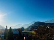 Appartement rénové au centre de Sion