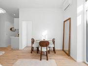 Appartement Rénové au Coeur de la future coulée verte