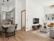 Appartement Rénové au coeur du Vieux Nice