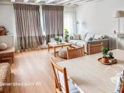 Élégant appartement avec terrasses – Accès direct aux...