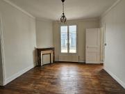 Appartement rénové, avec 2 chambres Le Chesnay...