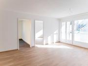 RENOVATED APARTMENT WITH BALCONY AND ELEVATOR