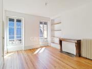 Appartement rénové avec cachet de 4 pièces 90 m² en...
