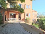 Appartement rénové avec jardin au Golf saint thomas 42m²...