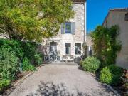 Appartement rénové avec jardin privatif Saint Rémy de...