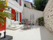 Appartement Renove Avec Terrasse Biarritz Centre 77m²...