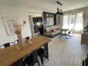 Appartement rénové avec terrasse de 20m2 Quartier Mar Vivo