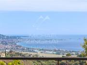 APPARTEMENT RÉNOVÉ AVEC VUE MER