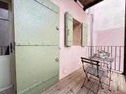 Appartement rénové Balcon