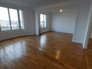 APPARTEMENT RENOVE BOULEVARD DE LA SAUSSAYE