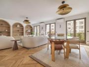 Appartement rénové Boulevard Saint Germain rue de Lille...